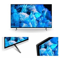 Televizor Sony 4K UHD Smart XR-65A75K (Black) Thumb