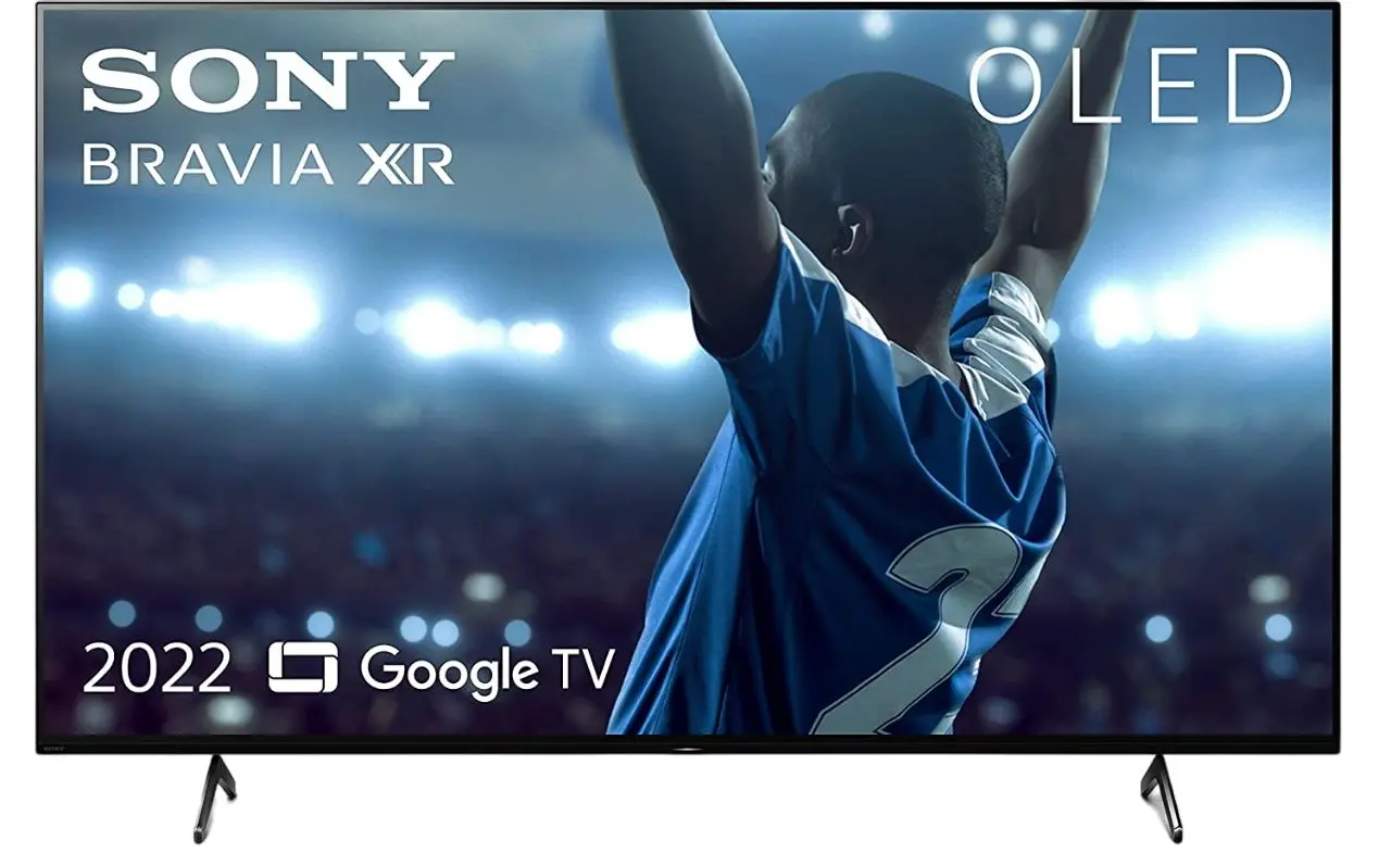 Televizor Sony 4K UHD Smart XR-65A75K (Black)
