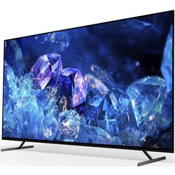 Televizor Sony 4K UHD Smart XR-65A80K (Black) Thumb