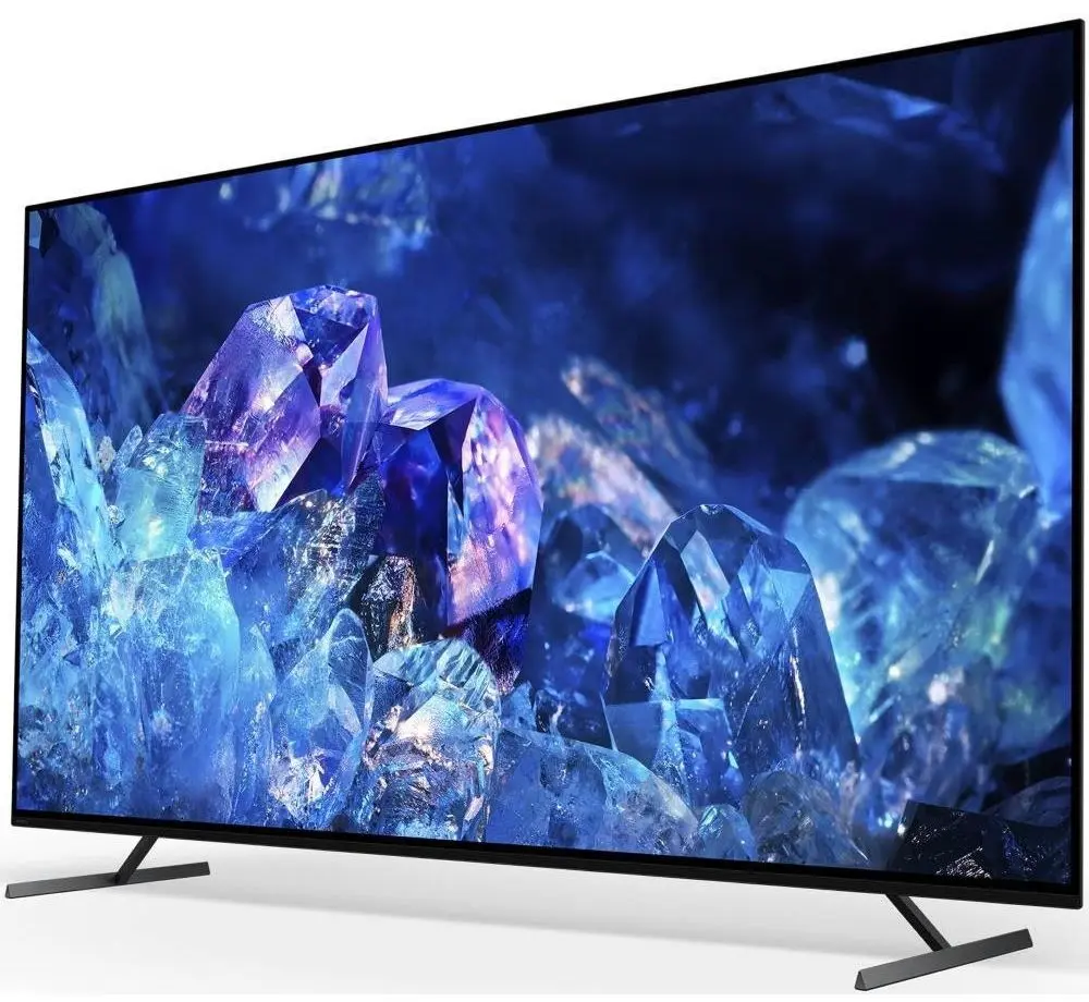Televizor Sony 4K UHD Smart XR-65A80K (Black) - 2