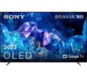 Телевизор Sony 4K UHD Smart XR-65A80K (Black)