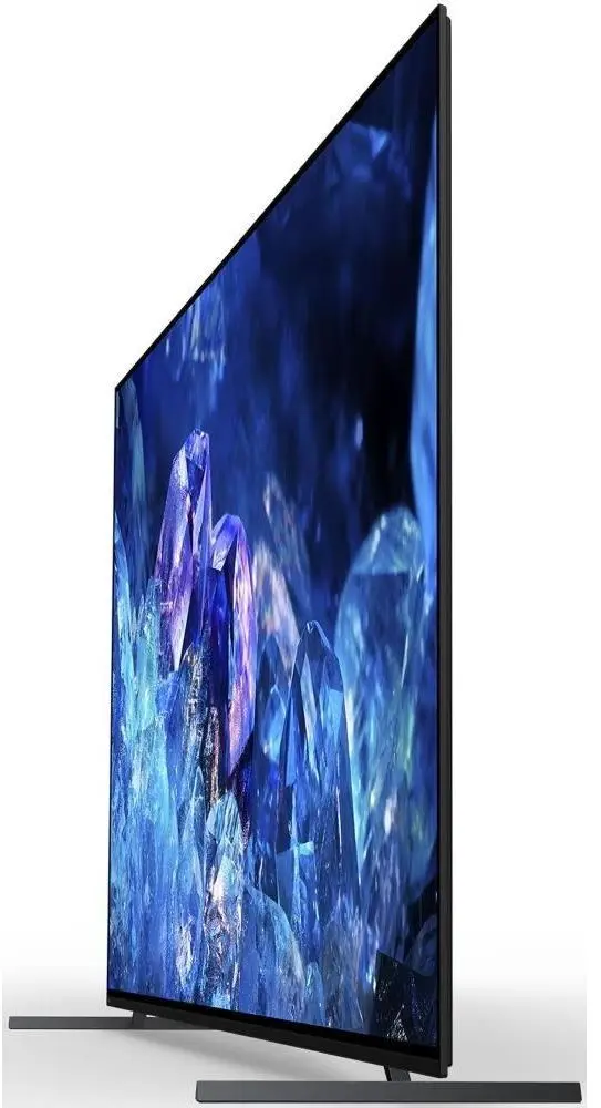 Televizor Sony 4K UHD Smart XR-65A80K (Black) - 3