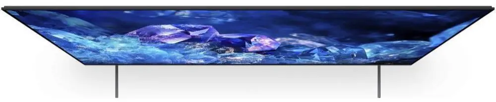 Televizor Sony 4K UHD Smart XR-65A80K (Black) - 4