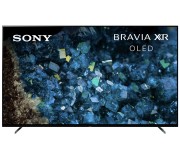 Телевизор Sony 4K UHD Smart XR55A80LAEP (Black)