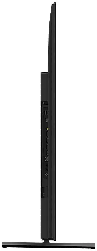 Televizor Sony 4K UHD Smart XR55A80LAEP (Black)