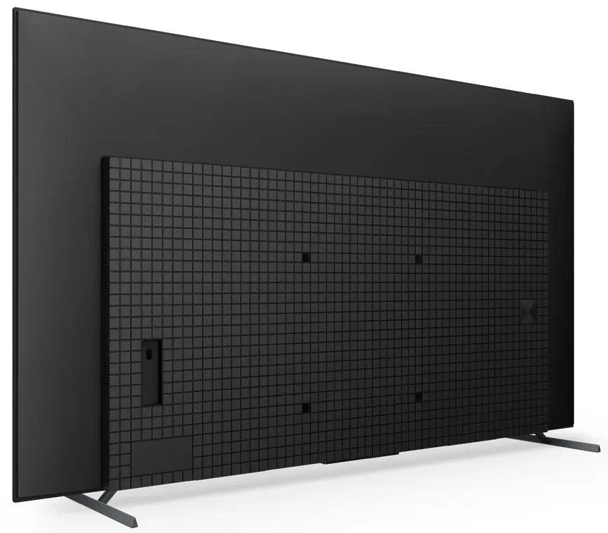 Televizor Sony 4K UHD Smart XR55A80LAEP (Black)