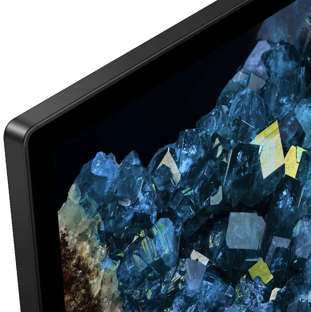 Televizor Sony 4K UHD Smart XR55A80LAEP (Black)