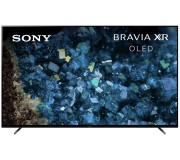 Телевизор Sony 4K UHD Smart XR65A80LAEP (Black)