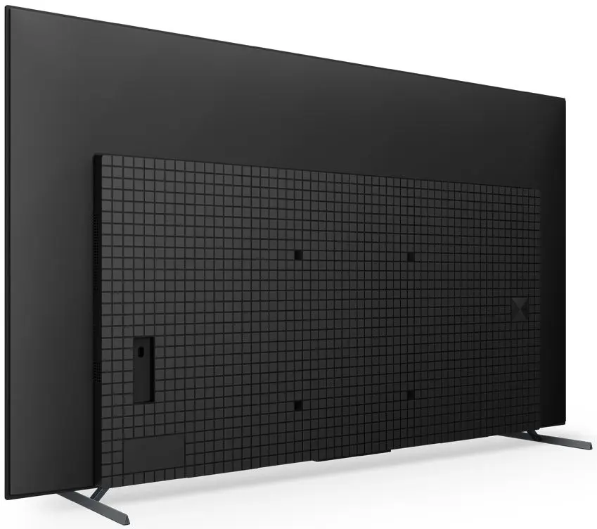 Televizor Sony 4K UHD Smart XR65A80LAEP (Black)