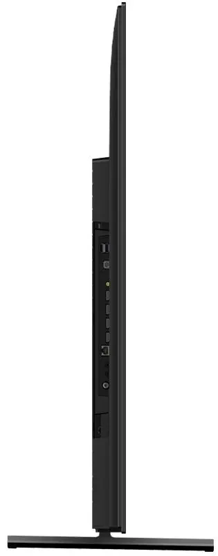 Televizor Sony 4K UHD Smart XR65A80LAEP (Black)