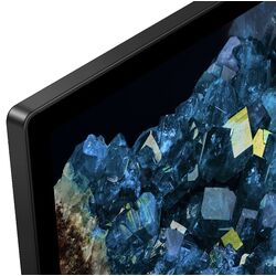 Televizor Sony 4K UHD Smart XR65A80LAEP (Black) Thumb