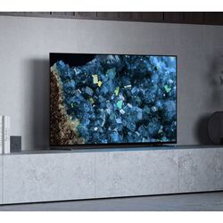 Televizor Sony 4K UHD Smart XR65A80LAEP (Black) Thumb