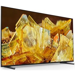 Televizor Sony 4K UHD Smart XR85X90LPAEP (Black) Thumb