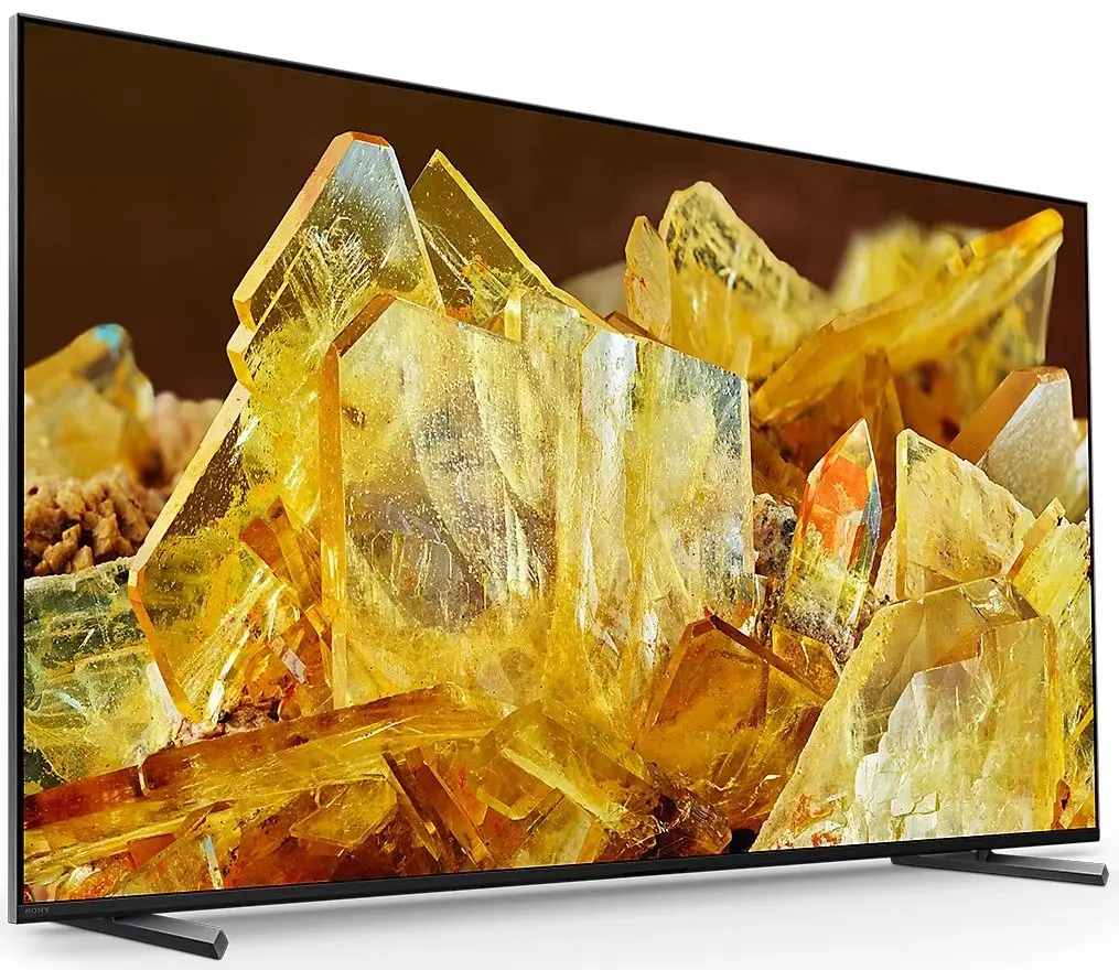 Televizor Sony 4K UHD Smart XR85X90LPAEP (Black) - 2