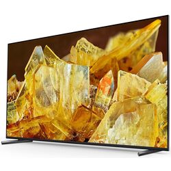 Televizor Sony 4K UHD Smart XR85X90LPAEP (Black) Thumb