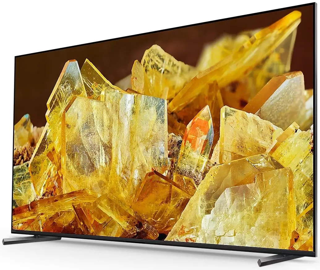 Televizor Sony 4K UHD Smart XR85X90LPAEP (Black) - 3
