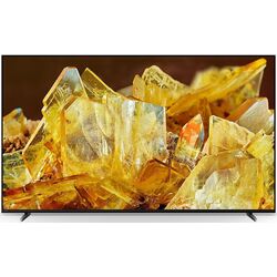 Televizor Sony 4K UHD Smart XR85X90LPAEP (Black)