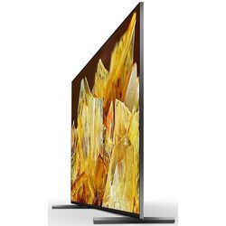 Televizor Sony 4K UHD Smart XR85X90LPAEP (Black) Thumb