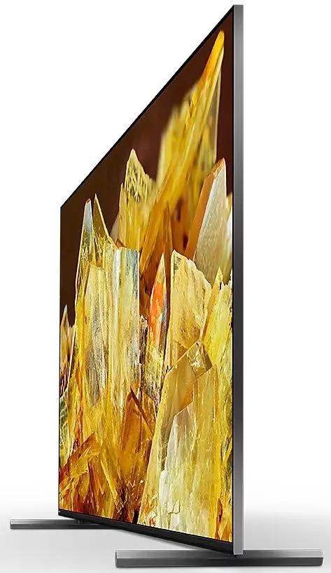 Televizor Sony 4K UHD Smart XR85X90LPAEP (Black) - 4