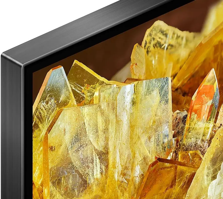Televizor Sony 4K UHD Smart XR85X90LPAEP (Black) - 6
