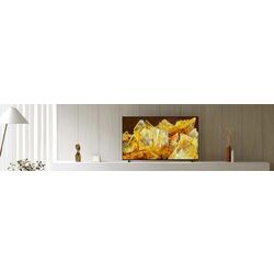 Televizor Sony 4K UHD Smart XR85X90LPAEP (Black) Thumb