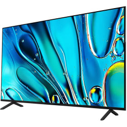 Televizor Sony Bravia 3 55S35 LCD 4K Smart (Black) Thumb
