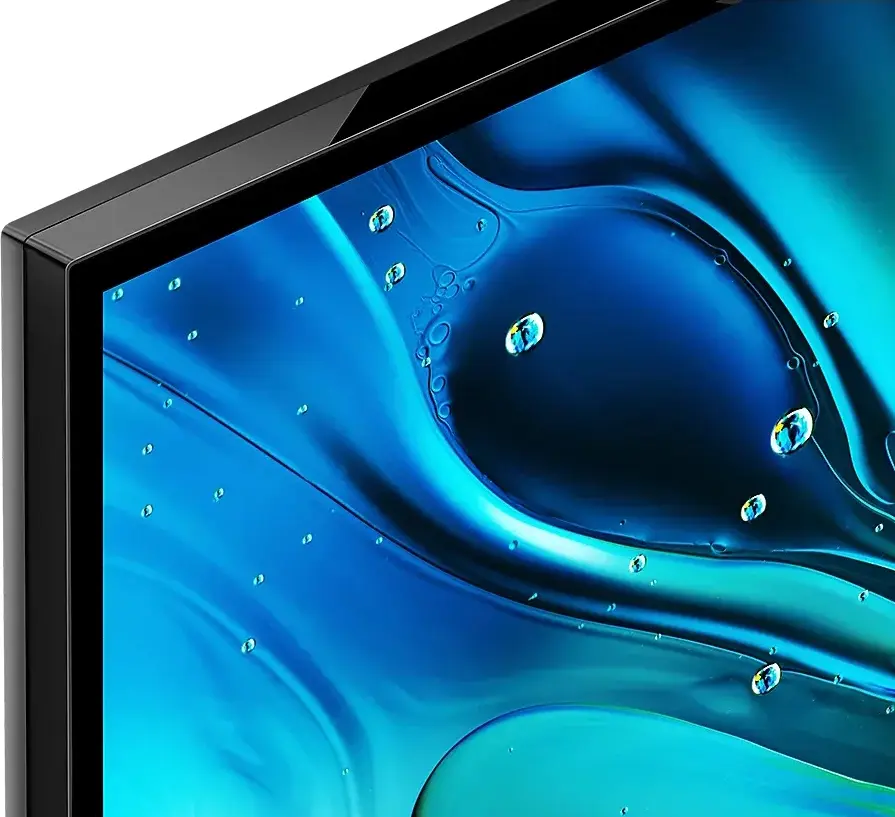 Televizor Sony Bravia 3 55S35 LCD 4K Smart (Black)