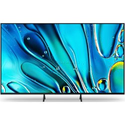 Televizor Sony Bravia 3 65S35 4K Smart (Black)