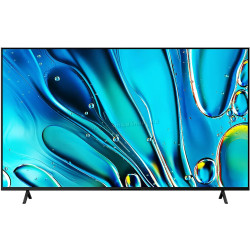Televizor Sony Bravia 3 K75S35B LCD 4K Smart (Black)