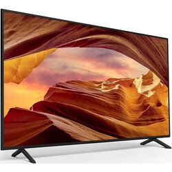 Televizor Sony Bravia 4K UHD Smart KD65X75WLAEP (Black) Thumb