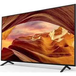 Televizor Sony Bravia 4K UHD Smart KD65X75WLAEP (Black) Thumb