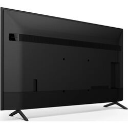 Televizor Sony Bravia 4K UHD Smart KD65X75WLAEP (Black) Thumb