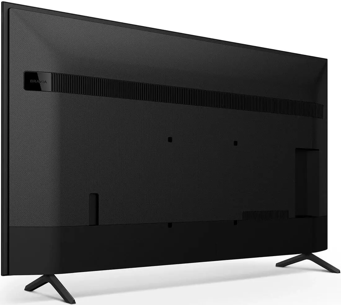 Televizor Sony Bravia 4K UHD Smart KD65X75WLAEP (Black) - 4