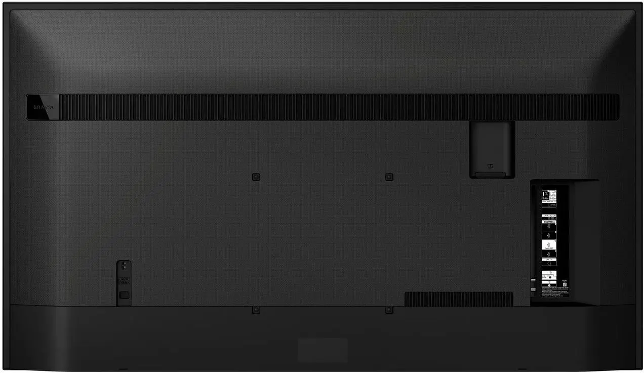Televizor Sony Bravia 4K UHD Smart KD65X75WLAEP (Black) - 5
