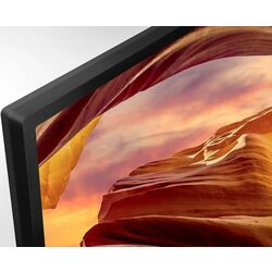 Televizor Sony Bravia 4K UHD Smart KD65X75WLAEP (Black) Thumb