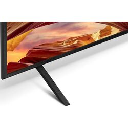 Televizor Sony Bravia 4K UHD Smart KD65X75WLAEP (Black) Thumb