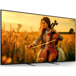 Телевизор Sony Bravia 5 K65XR55B LCD 4K Smart (Black) Thumb