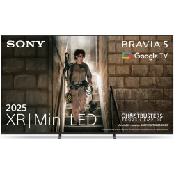 Televizor Sony Bravia 5 K65XR55B LCD 4K Smart (Black)