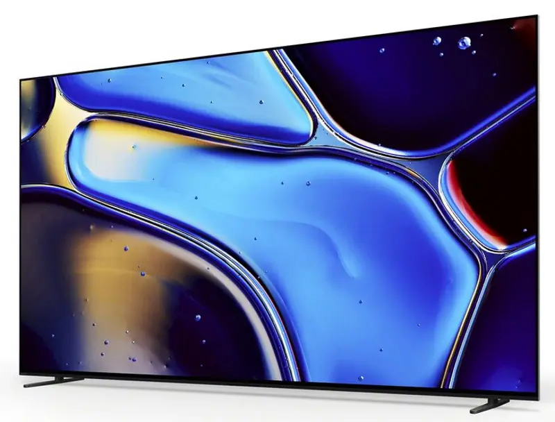 Televizor Sony Bravia 8 4K UHD Smart FWD-65XR80 (Black) - 2