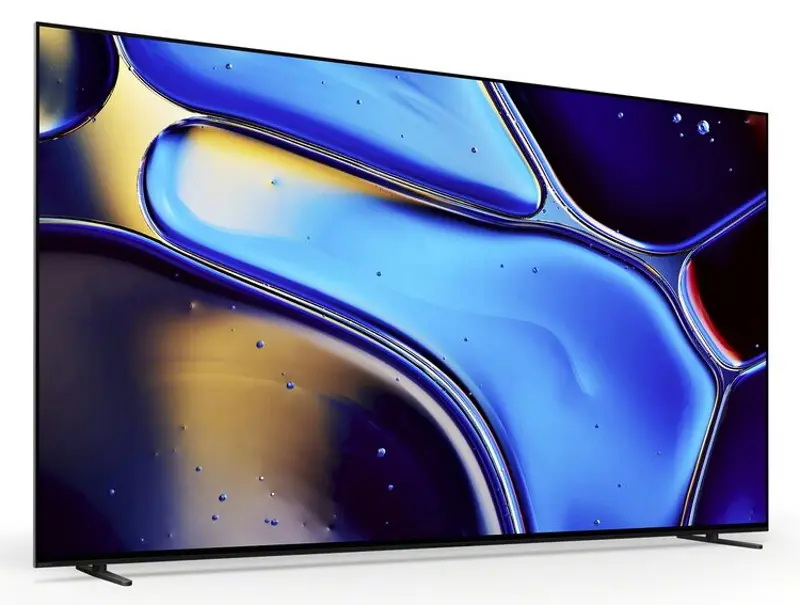 Televizor Sony Bravia 8 4K UHD Smart FWD-65XR80 (Black) - 3
