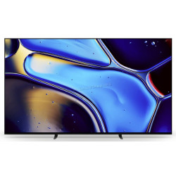 Televizor Sony Bravia 8 4K UHD Smart FWD-65XR80 (Black)