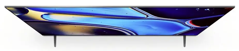 Televizor Sony Bravia 8 4K UHD Smart FWD-65XR80 (Black) - 4