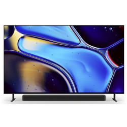 Televizor Sony Bravia 8 4K UHD Smart FWD-65XR80 (Black) Thumb