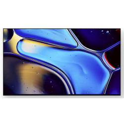Televizor Sony Bravia 8 4K UHD Smart FWD-65XR80 (Black) Thumb