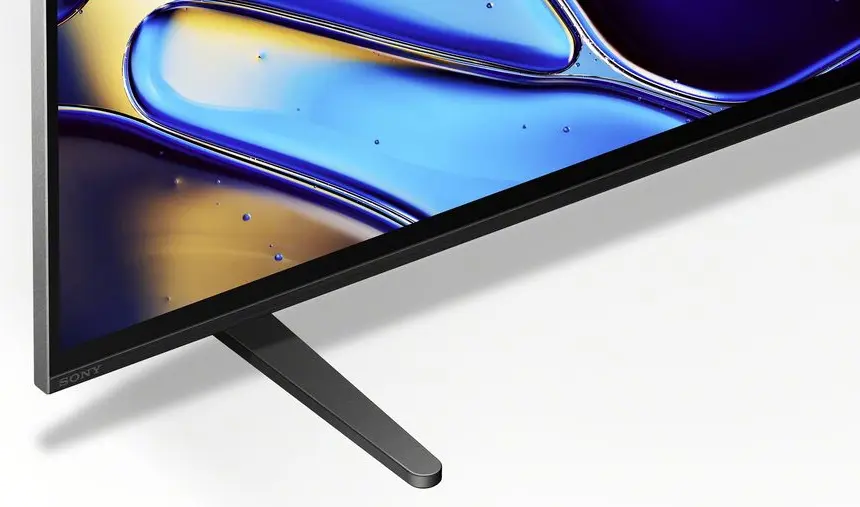Televizor Sony Bravia 8 4K UHD Smart FWD-65XR80 (Black) - 7