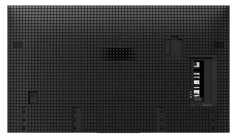 Televizor Sony Bravia 8 4K UHD Smart FWD-65XR80 (Black) - 8