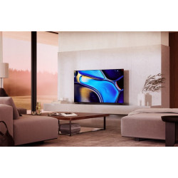 Televizor Sony Bravia 8 4K UHD Smart FWD-65XR80 (Black) Thumb