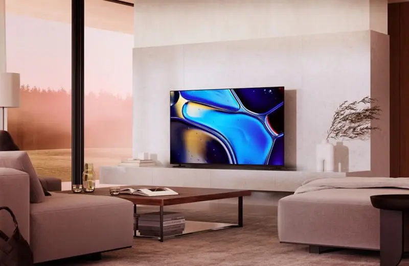 Televizor Sony Bravia 8 4K UHD Smart FWD-65XR80 (Black) - 9