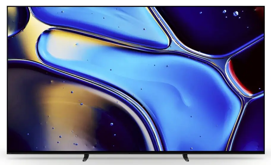 Televizor Sony Bravia 8 4K UHD Smart FWD-65XR80 (Black)