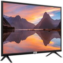 Televizor TCL HD AI Smart 32S5200 (Black) Thumb